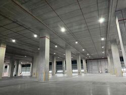 Tuas South Link 1 (D22), Warehouse #637719581